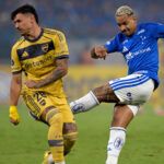 El lamento de Bareiro: "Perdón a mis compañeros y a la gente de Boca"