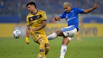Julián Álvarez: gol, récord y lesión en el empate del Atlético frente al Arsenal