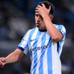 Racing empató con Barracas Central y arde el Cilindro: ¿llegará a octavos?