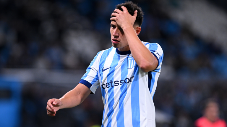 Foto: Rodrigo Valle/Getty Images