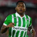 Atlético Nacional se quedó con el clásico, tras vencer a Medellín en el último respiro