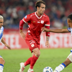 América remontó ante Alianza Atlético y terminó festejando ante su gente