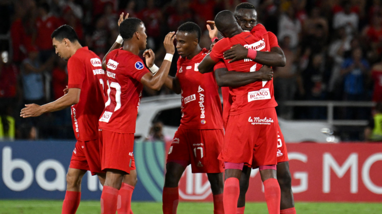 Foto: JOAQUIN SARMIENTO/AFP via Getty Images