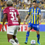 Rosario Central no pudo en Arroyito ante Independiente del Valle
