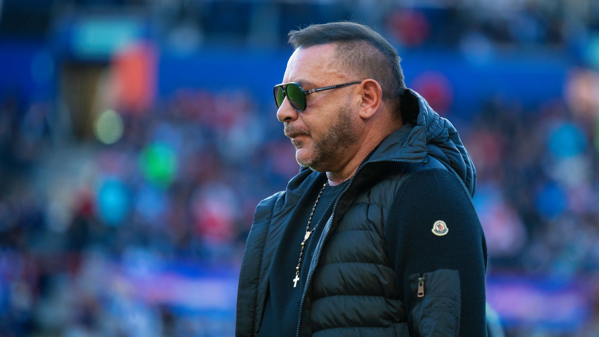 Mohamed, tras el avance de Toluca a semifinales: "Asumimos el rol de candidatos"