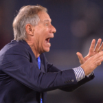 Ariel Holan: "Salió el ADN que caracteriza a esta institución"