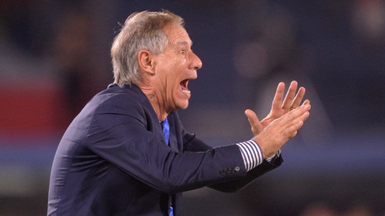 Foto: Daniel Duarte / AFP via Getty Images