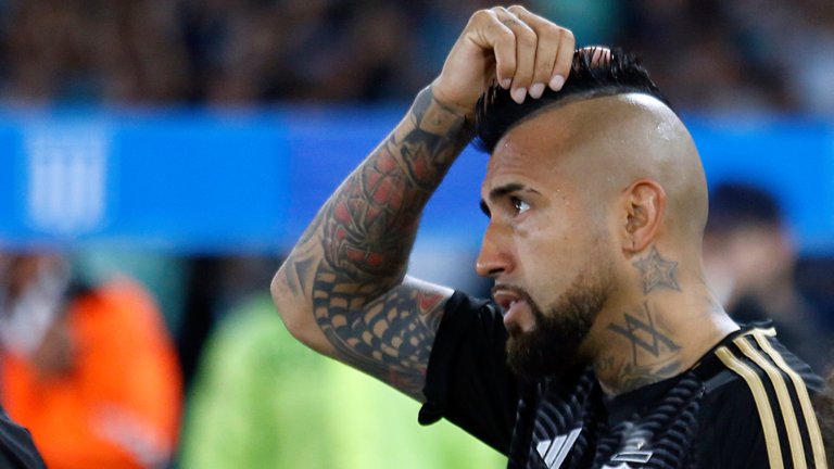 Foto: Daniel Jayo/Getty Images