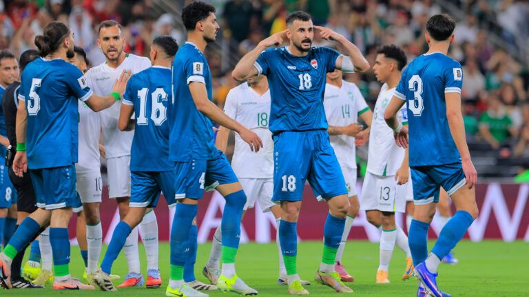 Foto: Alfredo Lopez/Jam Media/Getty Images