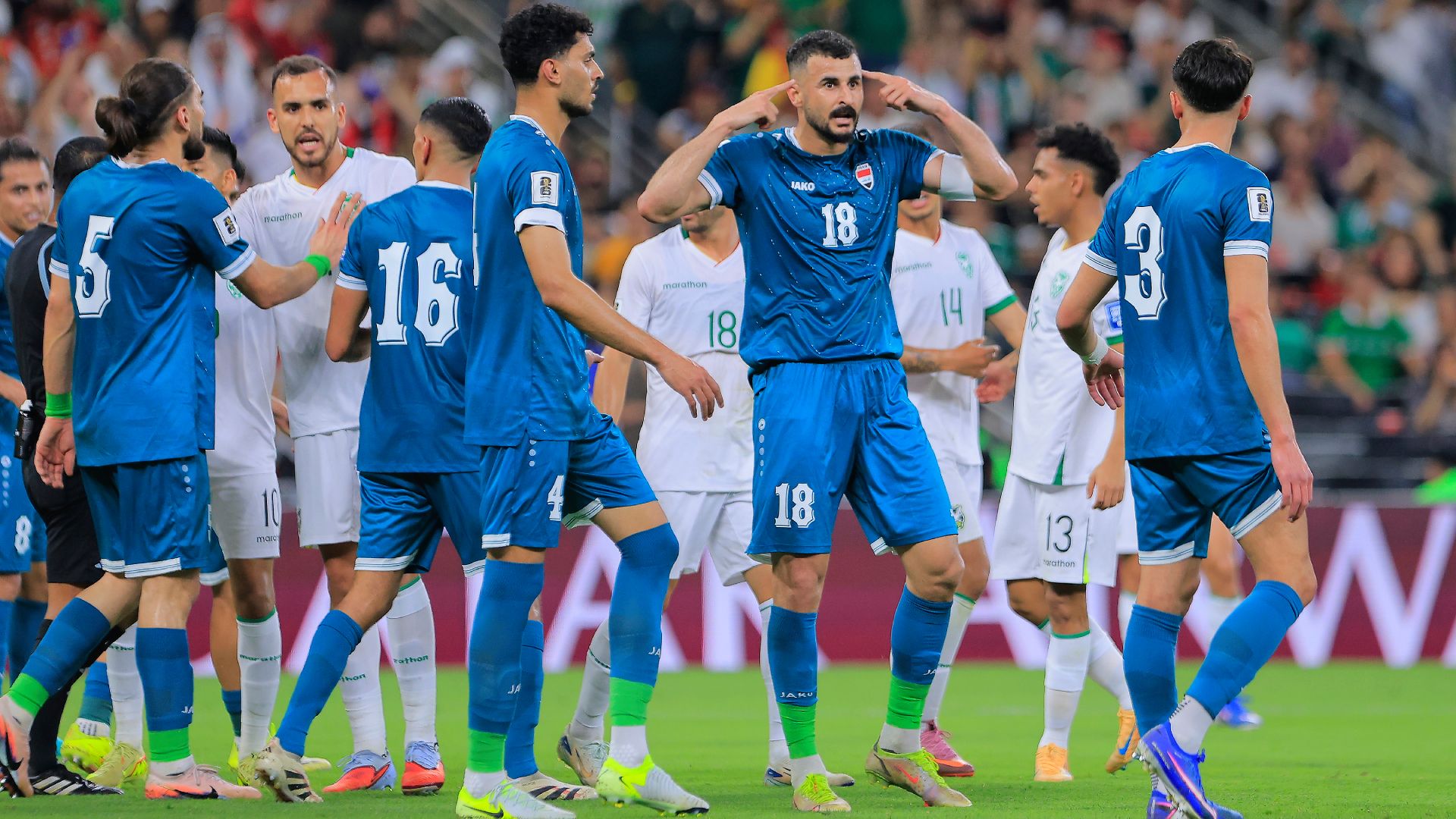 Así quedaron definidos los grupos de la Copa Mundial 2026