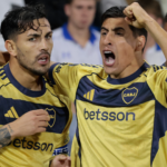 Boca volvió a la Copa con alma, juego y carácter