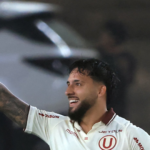 Universitario superó a Nacional en un partidazo lleno de goles