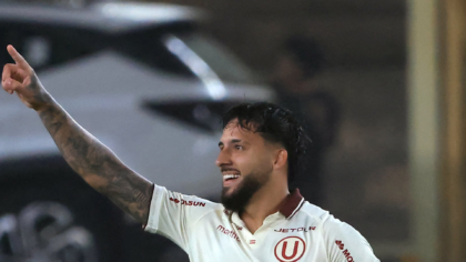 Universitario superó a Nacional en un partidazo lleno de goles