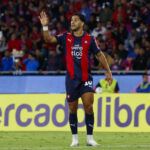 Cerro Porteño no pudo con Nacional y se frenó antes del Superclásico