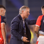 Cerro Porteño no pudo con Sportivo Ameliano y Olimpia sonríe