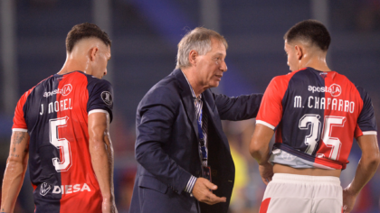 Cerro Porteño no pudo con Sportivo Ameliano y Olimpia sonríe