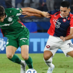 Cerro Porteño y Palmeiras se repartieron puntos en La Nueva Olla