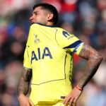 Cuti Romero llegaría con lo justo al Mundial 2026