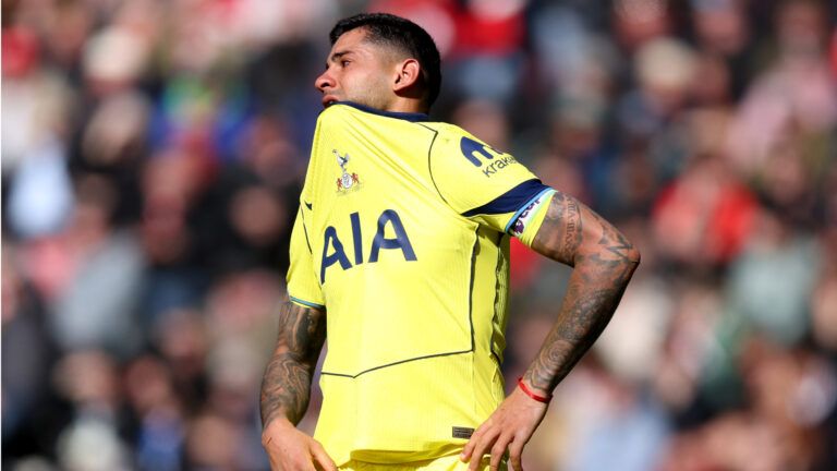 Foto: George Wood/Getty Images