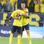 Cristiano Ronaldo abrió el camino para el triunfo clave de Al-Nassr