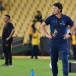 Garnero: "Este tipo de resultados ayudan muchísimo al convencimiento"