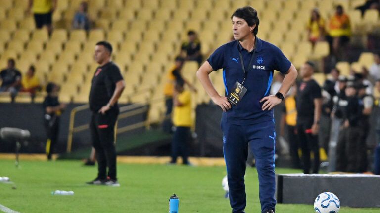 Foto: MARCOS PIN / AFP via Getty Images