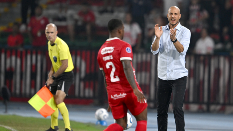 Foto: JOAQUIN SARMIENTO / AFP via Getty Images