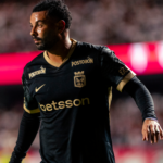 Nacional, con la cabeza en los playoffs, cayó en su visita ante Pereira