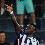 Alianza Lima superó a Grau y sigue prendido en la pelea