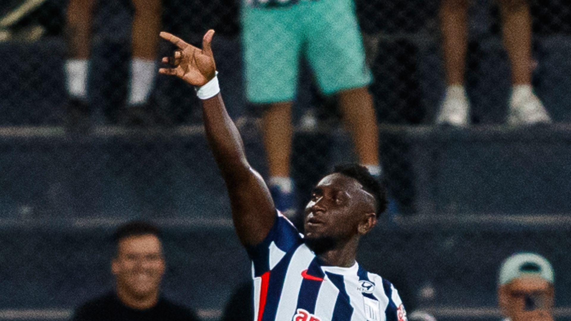 Alianza Lima superó a Grau y sigue prendido en la pelea