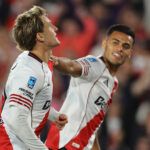 Foto: ALEJANDRO PAGNI / AFP via Getty Images