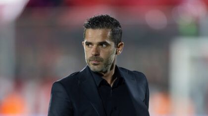 Gago, tras la goleada a La Serena: "Cada partido es una final, esa es la mentalidad"