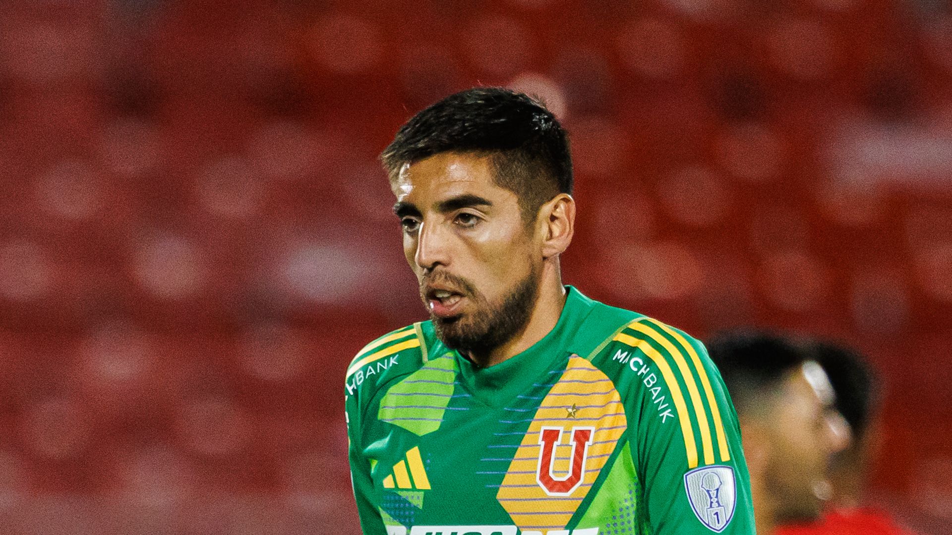 Universidad de Chile cae en la agonía ante Ñublense y frena su racha