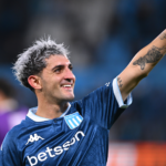 Racing venció a Independiente Petrolero en la altura y arrancó firme en la Sudamericana