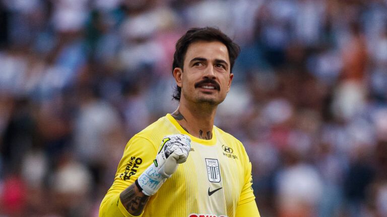 Foto: Martin Fonseca/Eurasia Sport Images/Getty Images