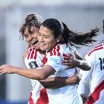 Remontada de oro en Cusco: Perú venció a Uruguay y se mete en la pelea