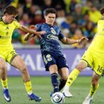 André Jardine, tras el empate en la ida con Nashville: "Hay que hacer prevalecer el Azteca"