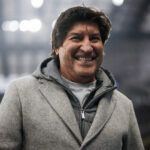 Bam Bam Zamorano, entre la fe en Colo Colo y su incertidumbre por la Selección de Chile