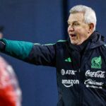 Javier Aguirre: satisfecho pese al empate con Bélgica