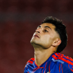 Universidad de Chile fue superior, pero no pasó del empate ante Everton