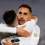 Foto: Paulina Silva/Eurasia Sport Images/Getty Images