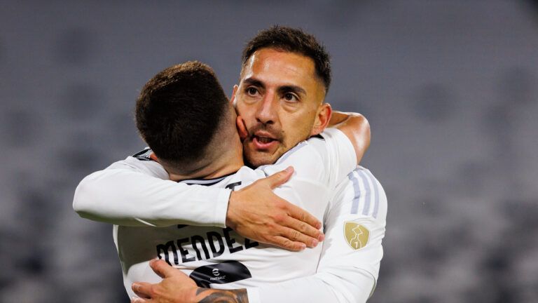 Foto: Paulina Silva/Eurasia Sport Images/Getty Images