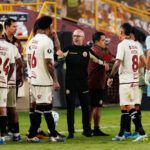 Fin de ciclo: Universitario oficializa la salida de Javier Rabanal