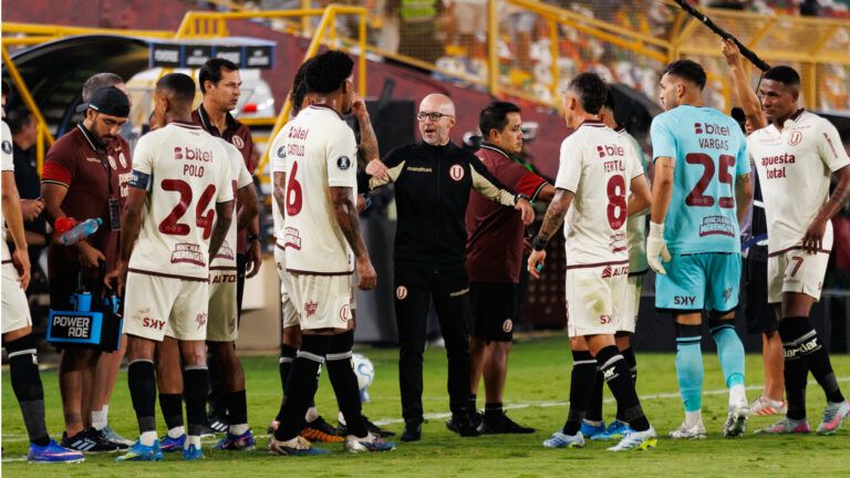 Foto: Mijael Quintana/Eurasia Sport Images/Getty Images