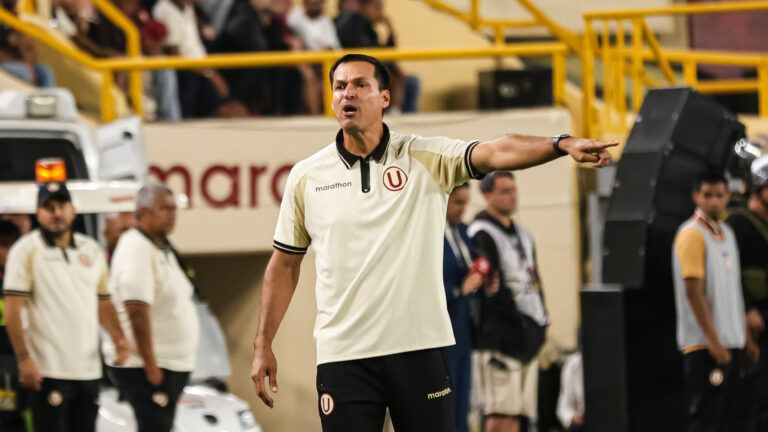 Foto: Mijael Quintana/Eurasia Sport Images/Getty Images