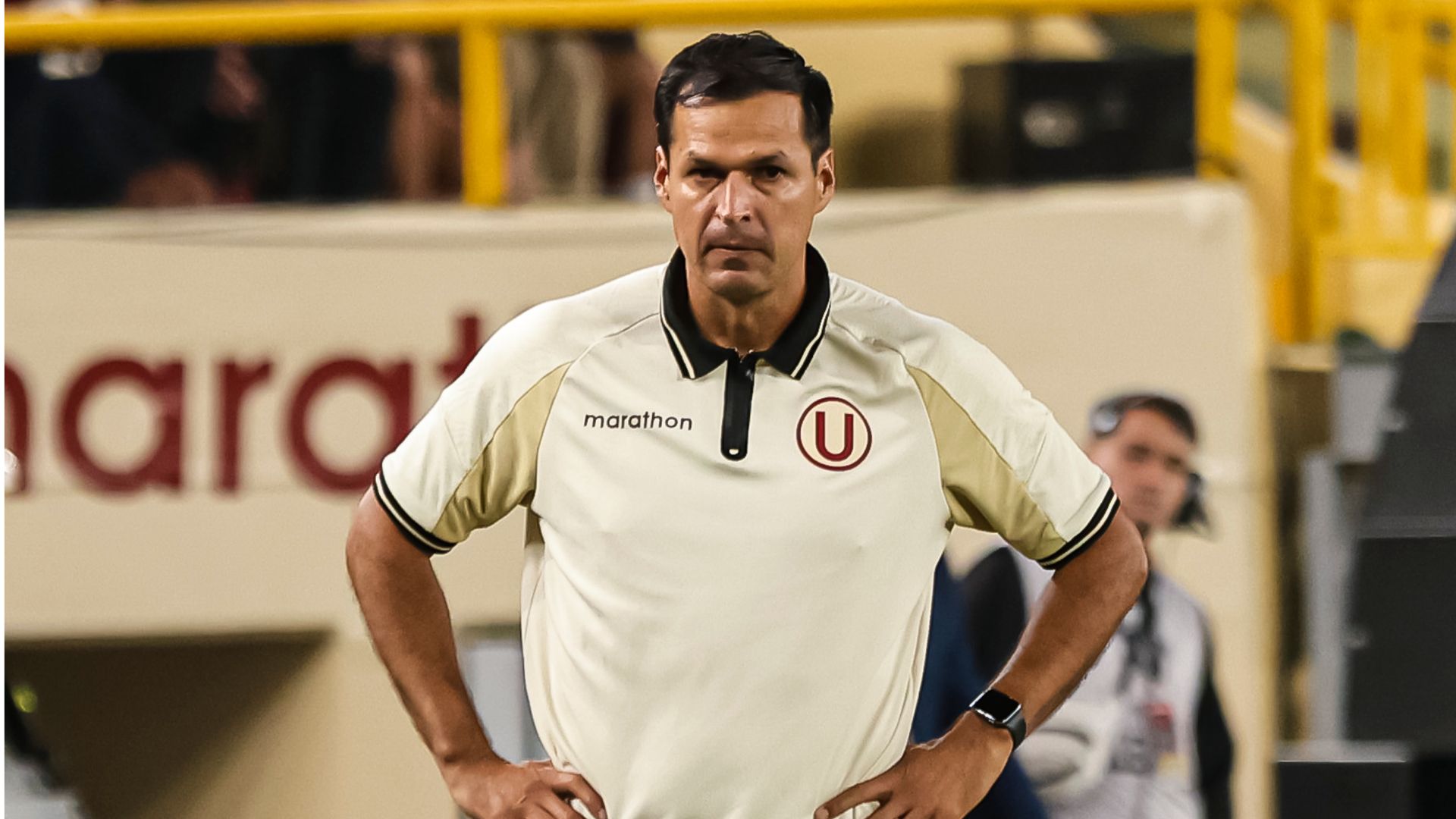 Golpe en el Monumental: la U se despide del Apertura ante Sullana