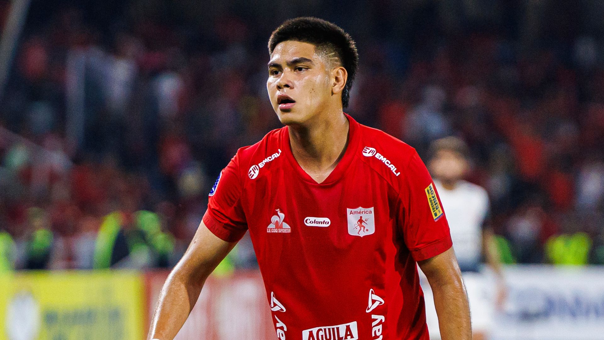 Con la mira en el debut: América de Cali quiere mantener su buen paso en Sudamericana