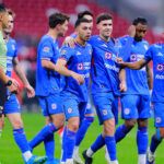 Cruz Azul se consolidó como el Nº 1 de la temporada y renueva su ilusión con Joel Huiqui