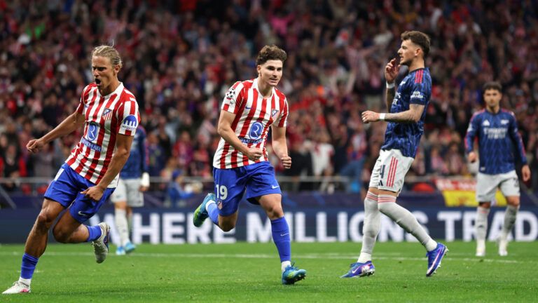 Foto: Julian Finney - UEFA/UEFA via Getty Images