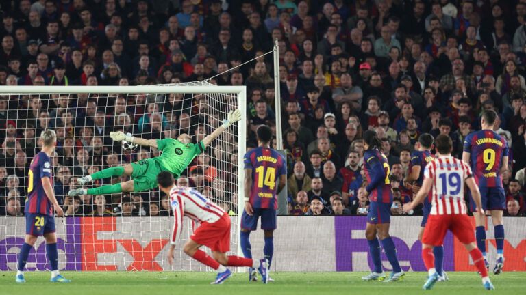 Foto: Josep LAGO / AFP via Getty Images